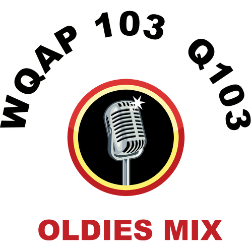 WQAP Q103 Oldies Mix