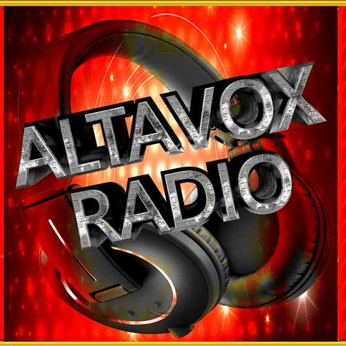 Altavox Radio