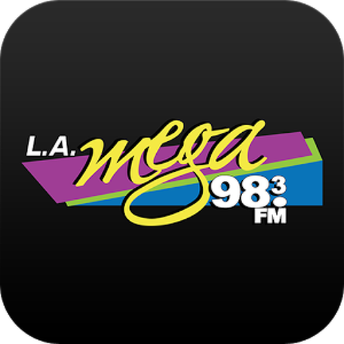 LA MEGA Panama 98.3 FM