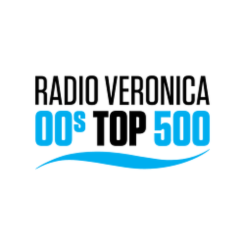 Radio Veronica 00s Top 500