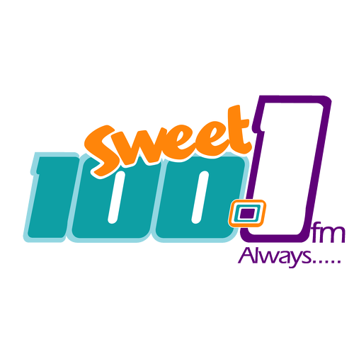 Sweet FM 100.1