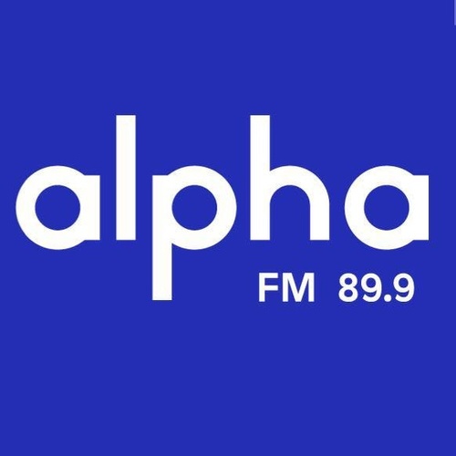 Alpha FM Brasilia 89.9