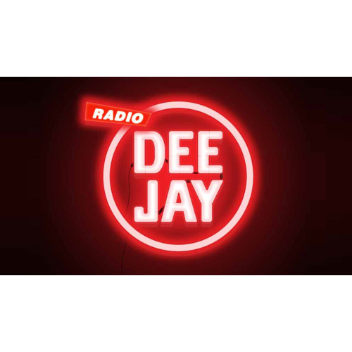 Radio Deejay 99.7 FM