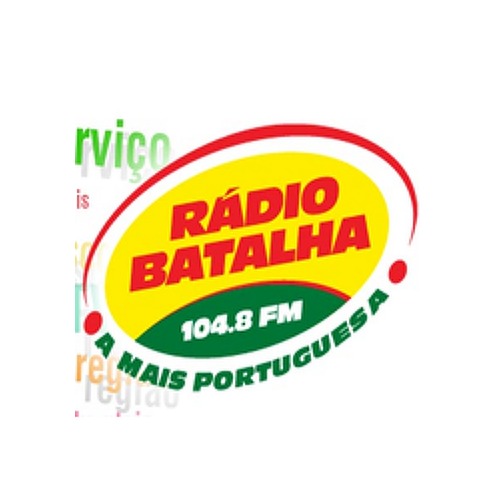 Radio Batalha 104.8 FM
