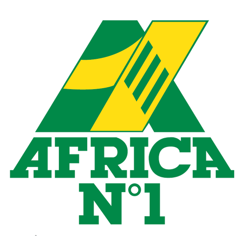 Africa No. 1