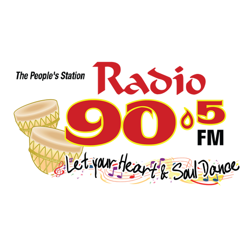 Radio 90 FM 90.5