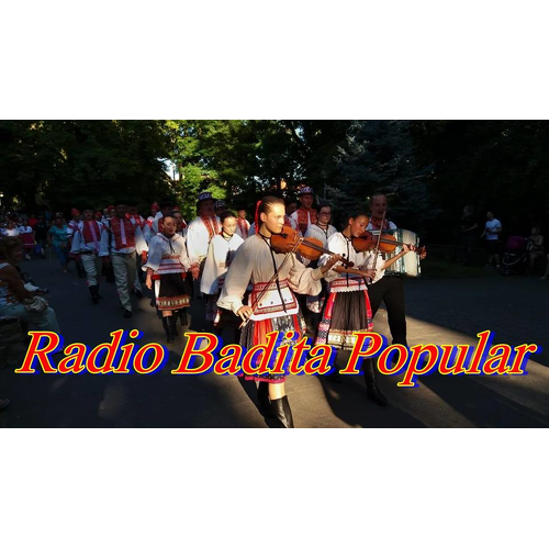 Radio Badita Popular
