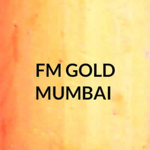 All India Radio AIR FM Gold 102.8