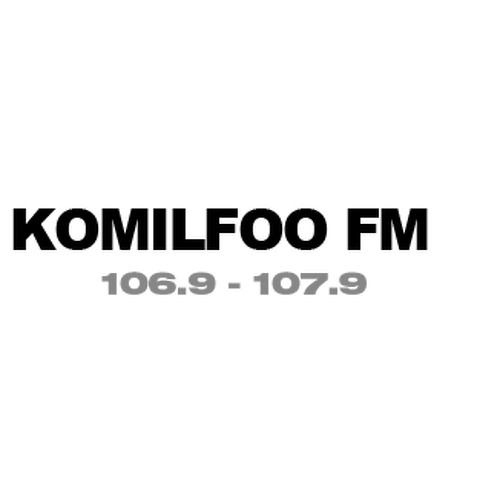 Komilfoo FM Radio