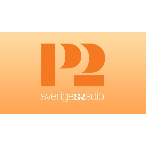 Stræde Selvforkælelse Tigge Sveriges Radio P2 radio stream - Listen Online for Free