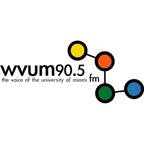 WVUM 90.5 Radio