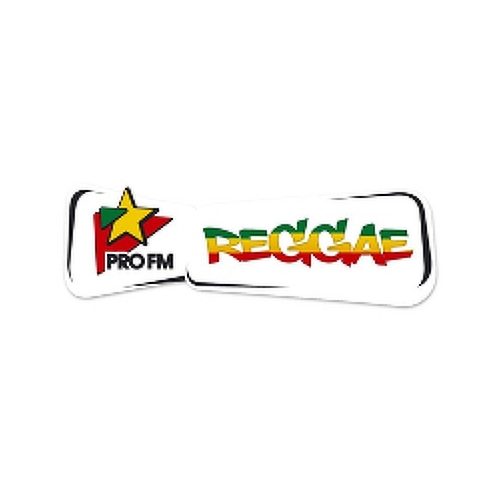 Pro FM Reggae Radio