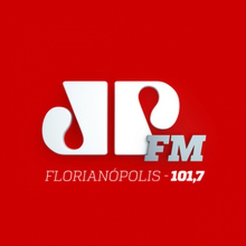Jovem Pan Florianopolis 101.7 FM