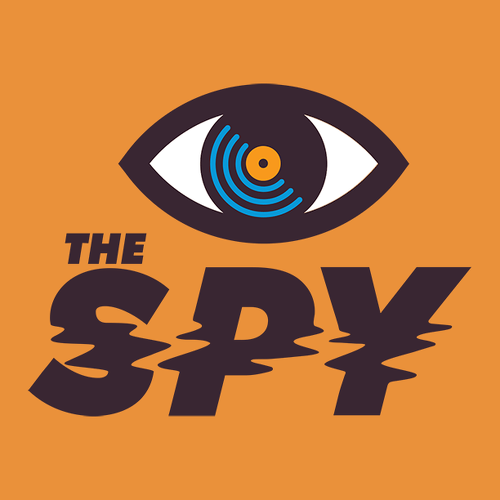 KOSU FM - The Spy
