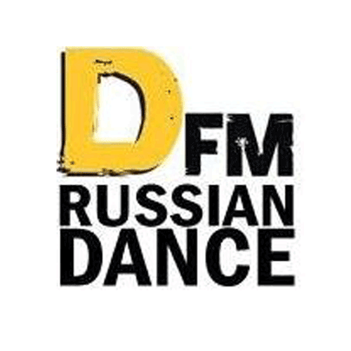DFM Russian Dance stream - Listen Online for Free