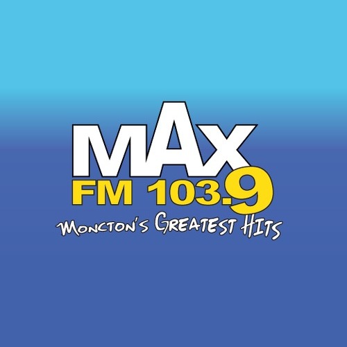 CFQM FM - MAX FM 103.9
