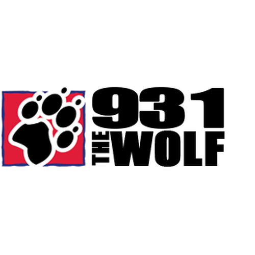 WPAW FM - 93.1 The Wolf