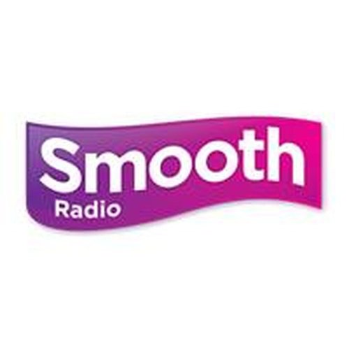 Smooth Radio Scotland 105.2 FM