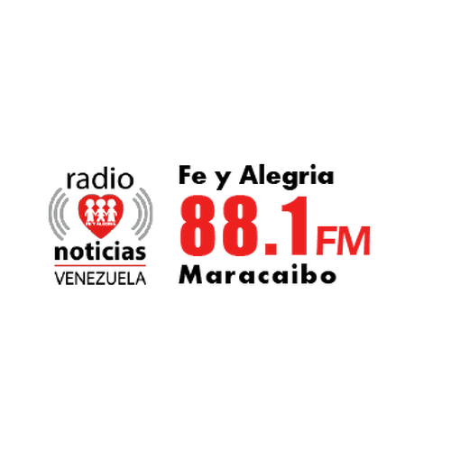 Radio Fe Y Alegria 88.1 FM