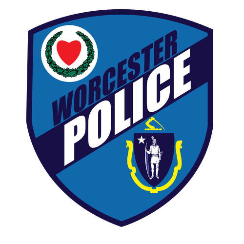Worcester Police and Fire Scanner
