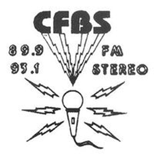 CFBS 89.9 FM