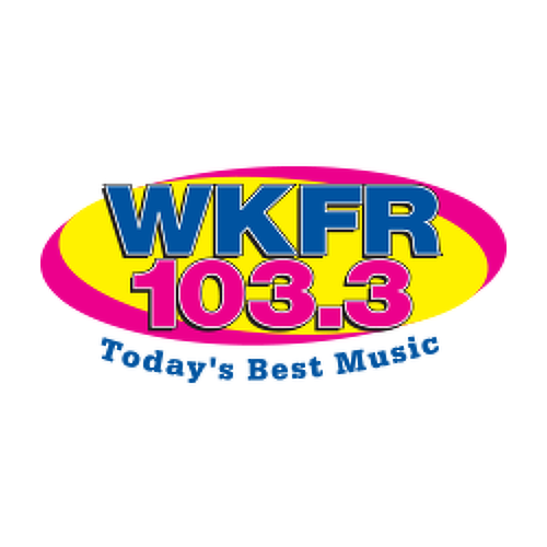 WKFR HD2 103.3 FM