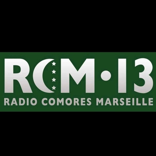 RCM13 107.8 FM
