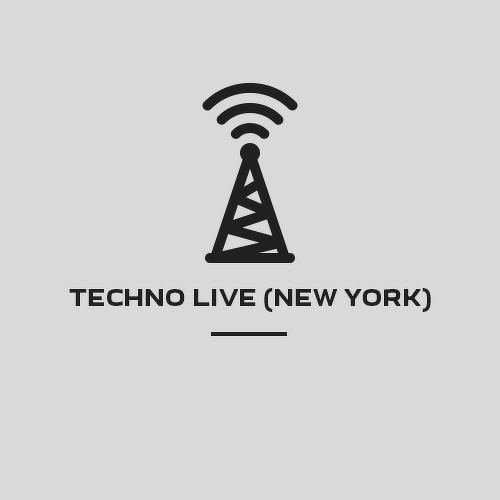 Techno Live New York
