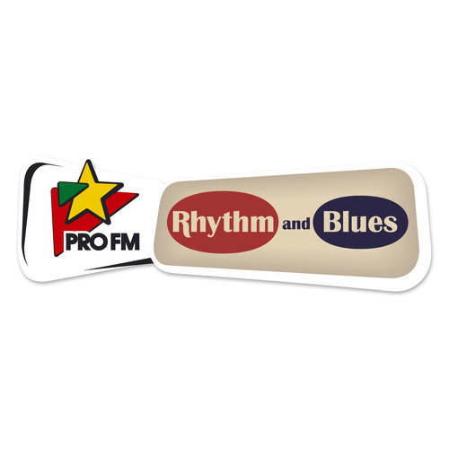 Pro FM Rhythm and Blues