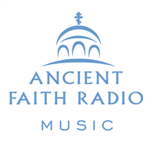 Ancient Faith Talk Radio