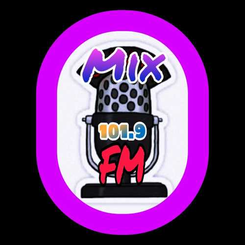MIX 101.9 FM