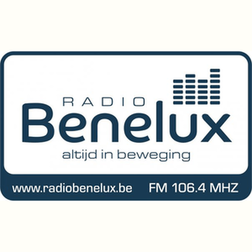 Слушать радио 106.5. Top Radio Belgium.