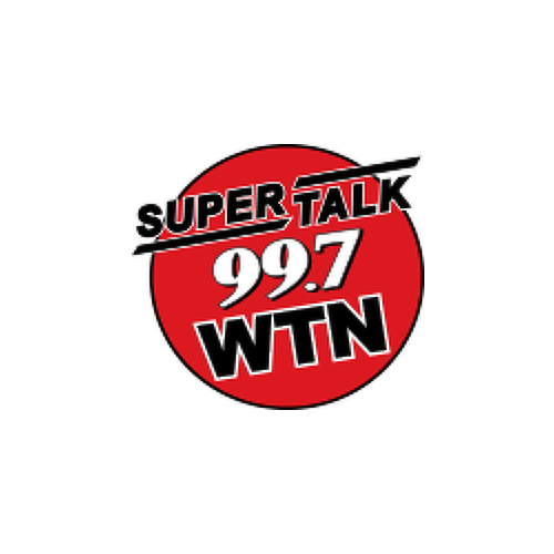 WWTN FM 99.7 Super Talk