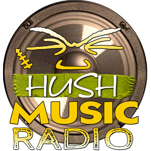 Hush Music Radio