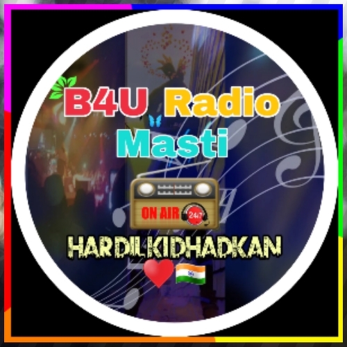 B4U Radio Masti