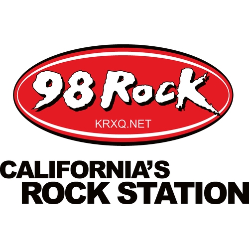 KRXQ FM 98 Rock