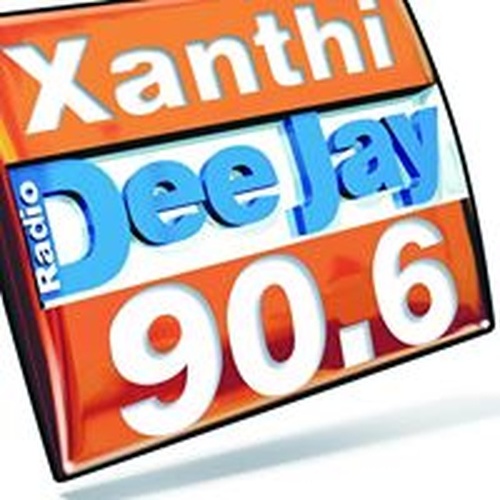 Xanthi Radio Deejay 90.6