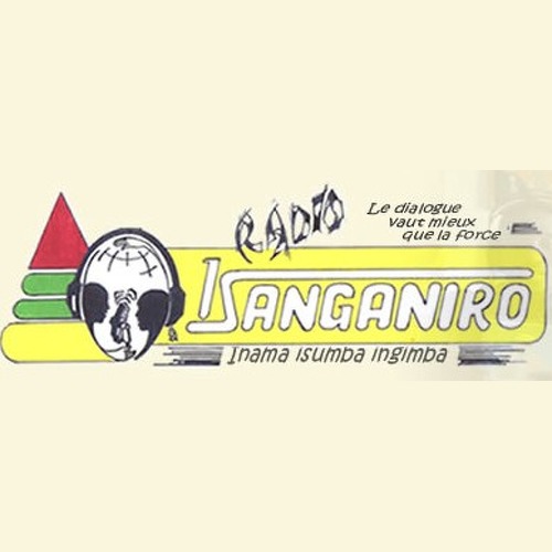 Radio Isanganiro 89.7 FM