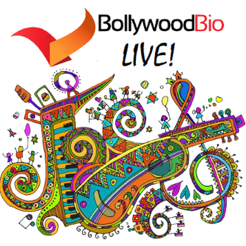 BollywoodBio LIVE