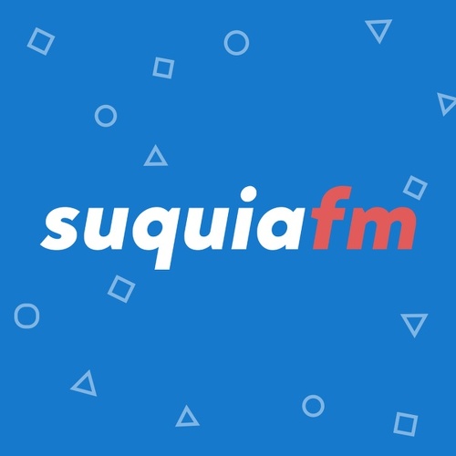 Radio Suquia 96.5 FM