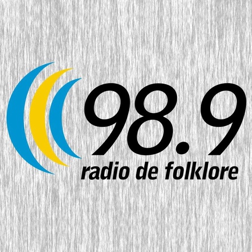 Radio de Folklore 97.5 FM