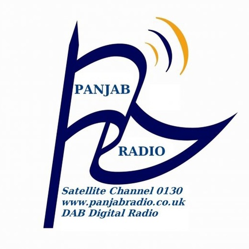 Panjab Radio 1584 AM