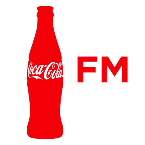 Coca-Cola FM Peru