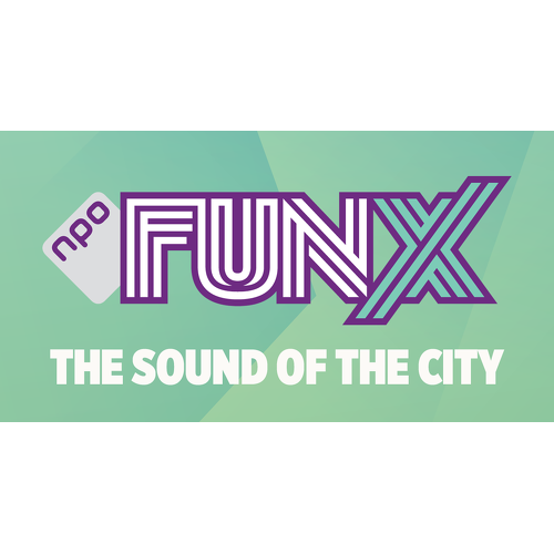 FunX Den Haag  FM radio stream - Listen Online for Free