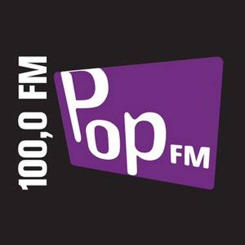 Pop FM 100.0 FM