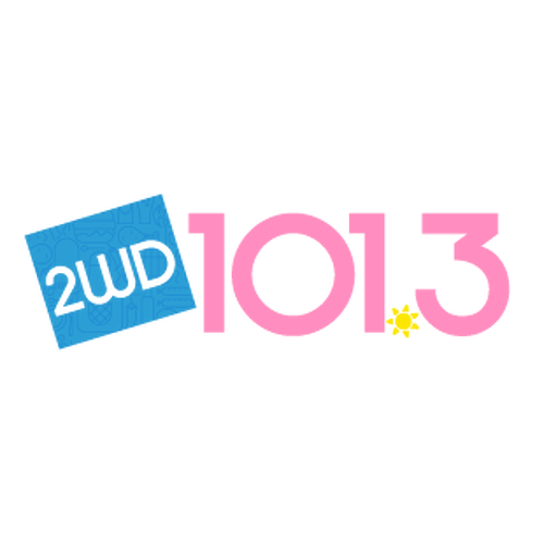 WWDE FM - 2 WD 101.3