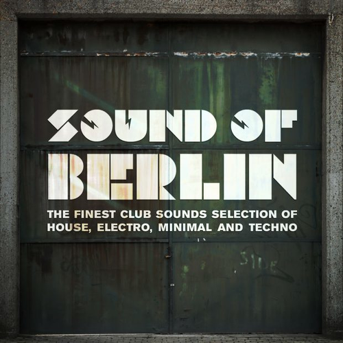 FluxFM Sound Of Berlin