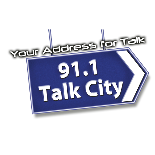 Talk City 91.1 FM