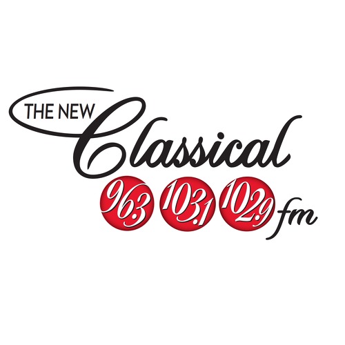 CFMZ FM - Classical 96.3