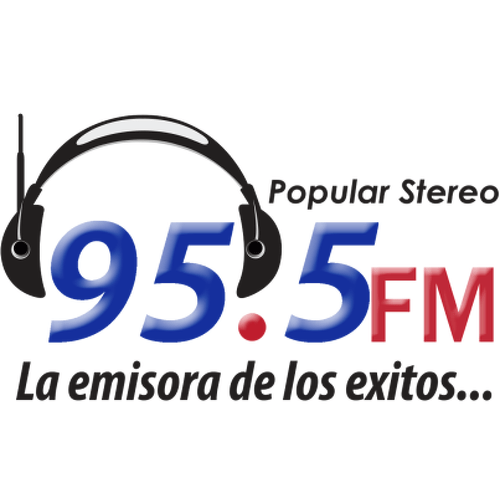 Popular Stereo 95.5 FM